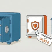 Bank kündigt Bankschließfach Versicherung